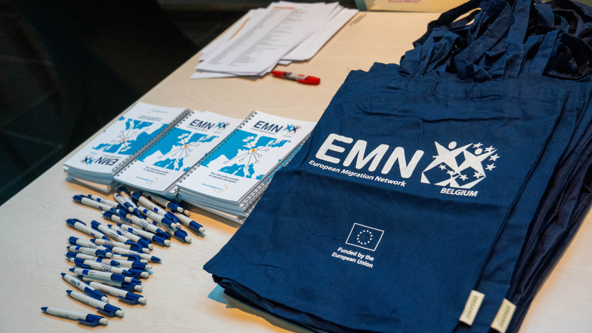 BE EMN Policy event documentation