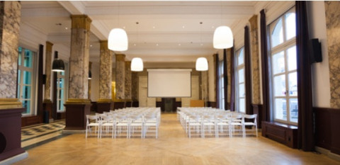 BIP Meeting Centre