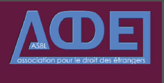 Logo ADDE