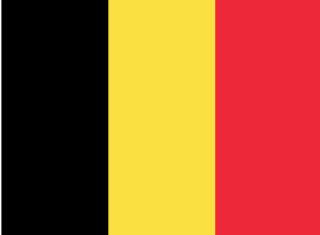 Logo België