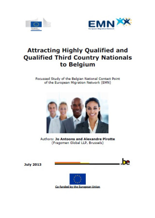 cover report