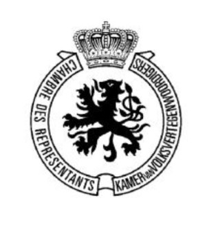 Logo Chambre des Représentants