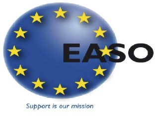 EASO logo