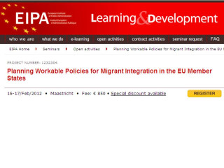 afbeelding EIPA webstie