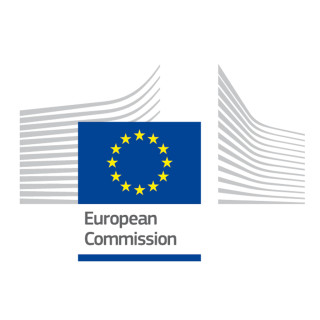 Logo Commission européenne