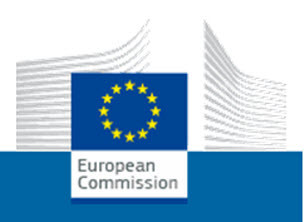 Logo European Commission