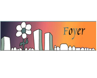 Logo RIC 'Foyer'