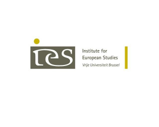 Logo Institut d'études Européennes (IES)