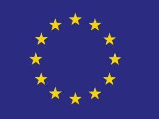 Logo UE