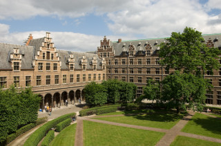 Université d'Anvers