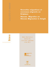 Page de couverture de la publication